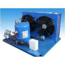 Herimatic Compressor Condensing Unit for Freezer